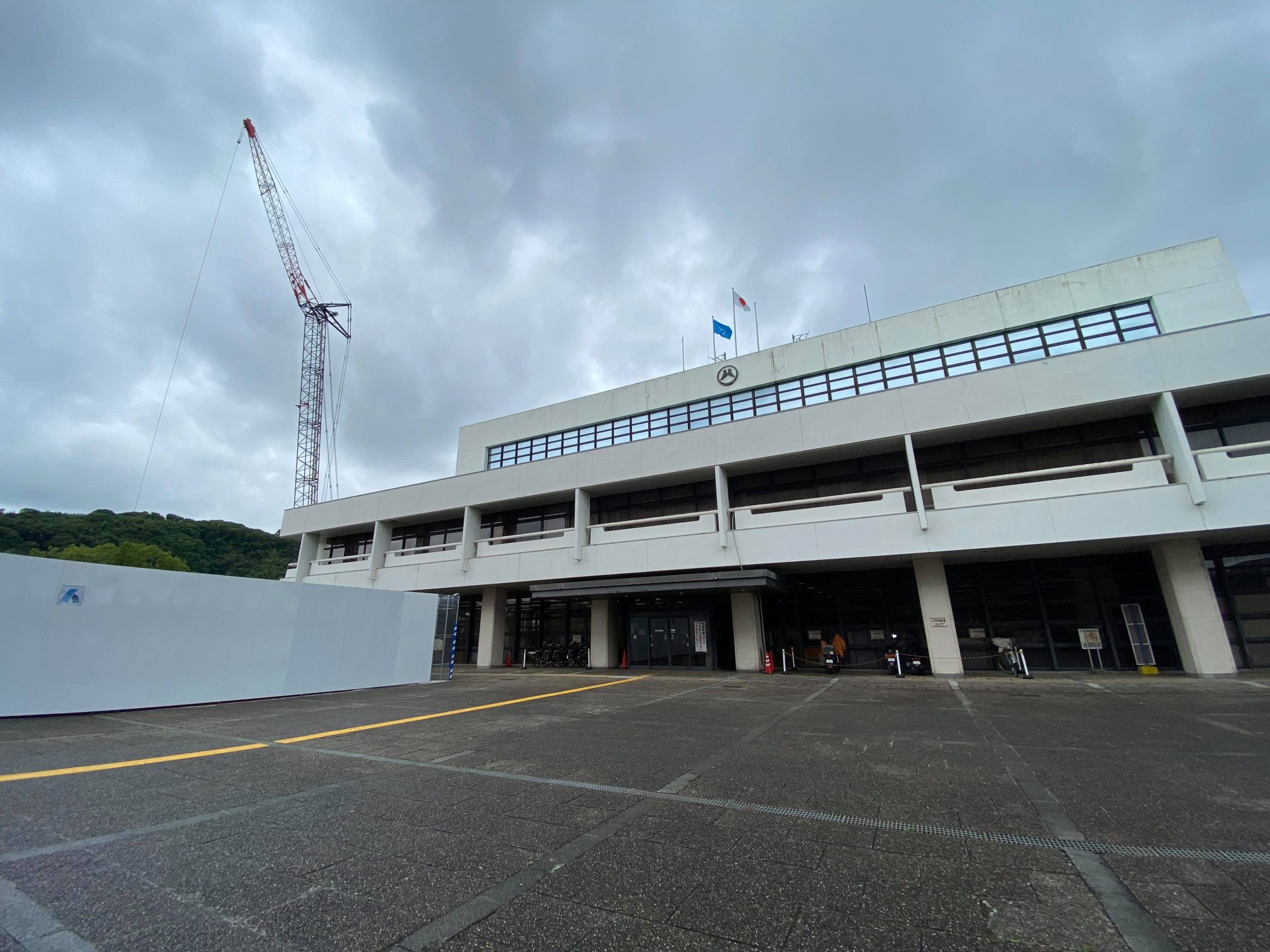 八幡市新庁舎 アカデミック・リソース・ガイド（arg）